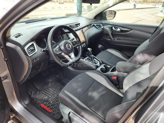 Nissan QACHQAI 