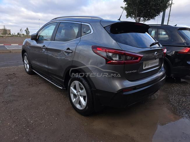 Nissan QACHQAI 