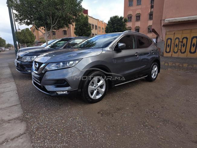 Nissan QACHQAI 