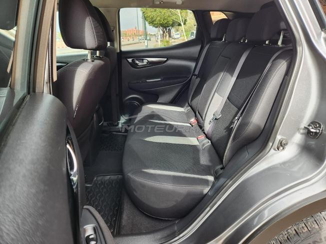 Nissan QACHQAI 