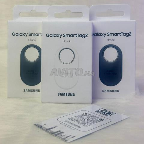 Samsung Galaxy SmartTag 2