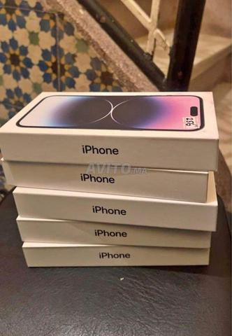 ايفون 15 برو ماكس هاي كوبي درجة أولى