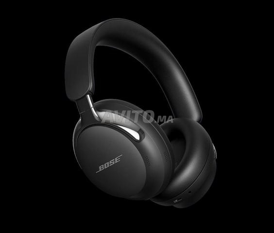 Bose QuietComfort Ultra Headphones (2nd Gen)