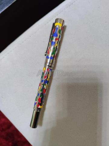 قلم حبر تايوان Shangyutangld