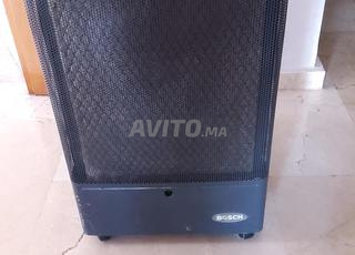 A vendre chauffe-eau