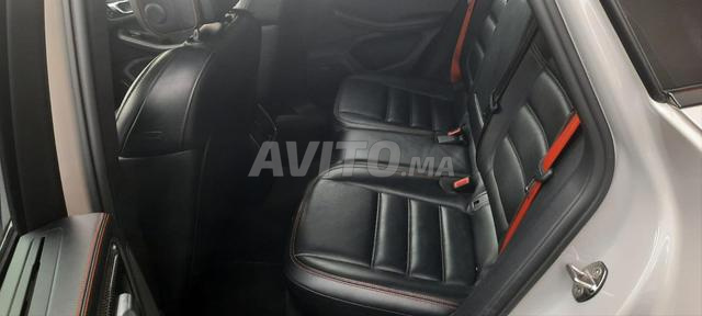 Porsche Macan GTS 2022 à Marrakech