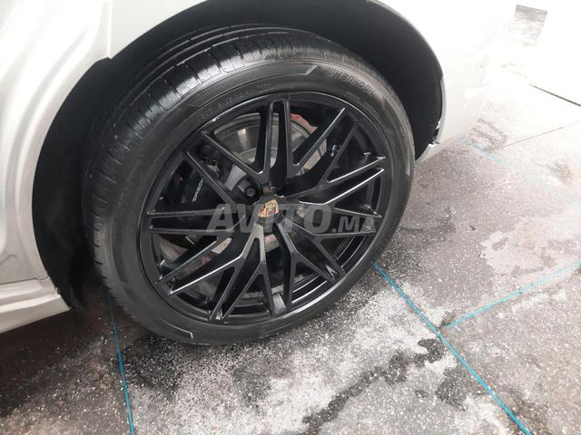 Porsche Macan Gts 2022 photo 5