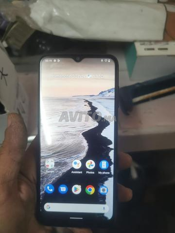 Nokia Android Type C 32Go - 2
