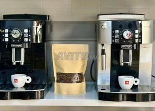 ماكينة قهوة ديلونجي Magnifica S