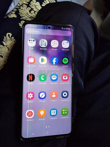 بيع gakaxy s20 plus 5g