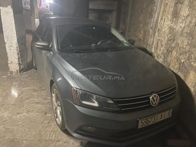 Jetta 2.0 TDI 150 DSG Caratline Pack Techno