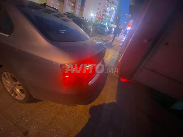 جيتا 2.0 TDI 150 DSG Caratline Pack Techno - 2