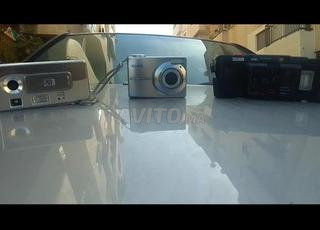 3 كاميرات شغالة بثمن خيالي