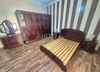 أثاث غرفة نوم كامل