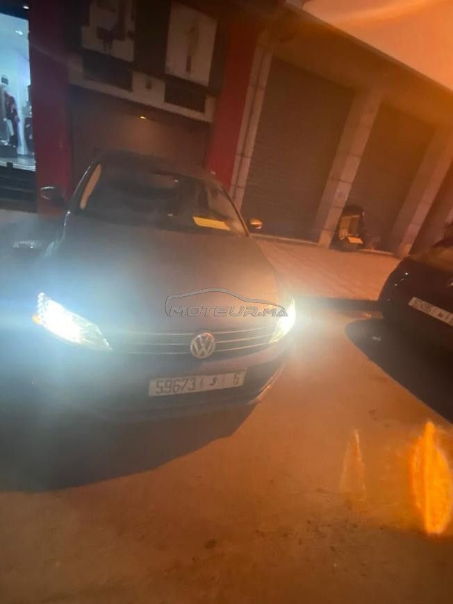 Jetta 2.0 TDI 150 DSG Caratline Pack Techno