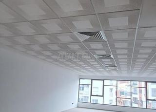 مكتب 72 م² للإيجار - راند بوان أولمس