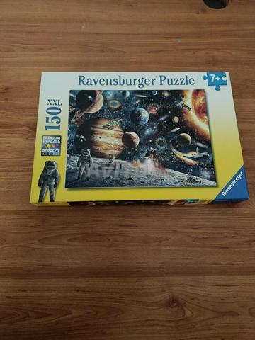 أحجية رافينسبرجر 🧩