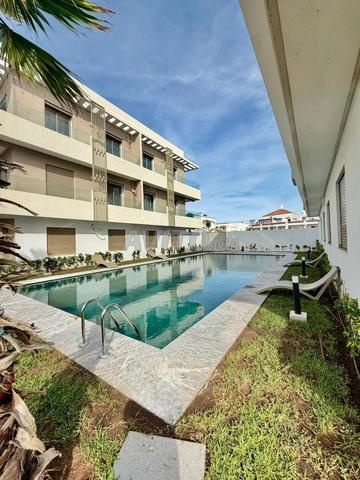Appartement à vendre 69 m² à Sidi Rahal
