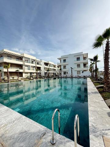 شقة للبيع 69 متر مربع في سيدي رحال - 2