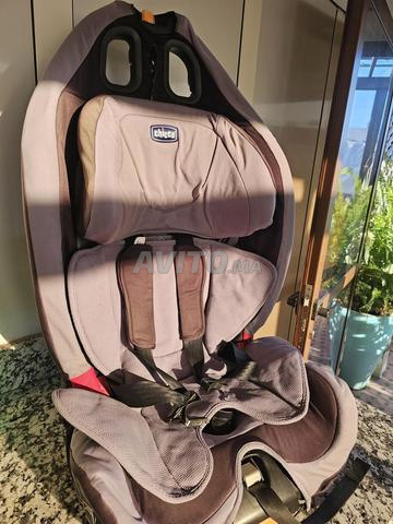 Siège Auto marque Chicco