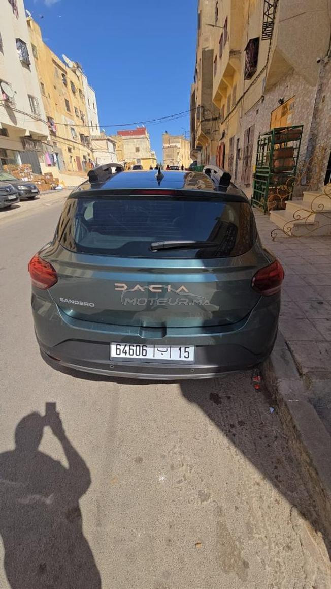 سيارة steepway extreme للبيع