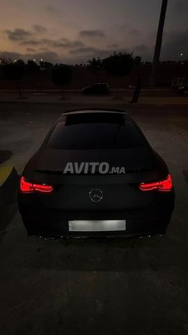 مرسيدس بنز CLA 220d AMG Line Plus 2023