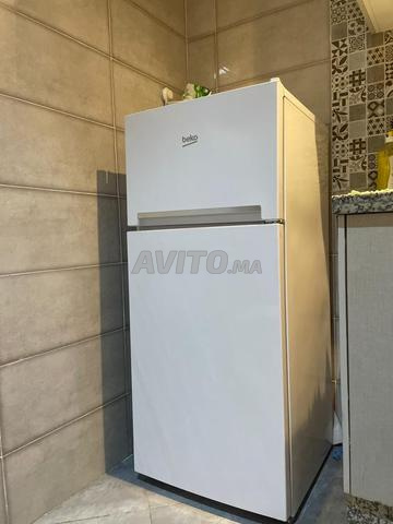 Réfrigérateur Beko