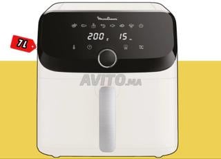 مقلاة بدون زيت Moulinex Easy Fry 7 لتر