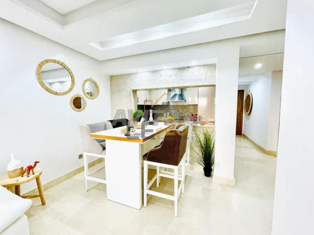 Appartement Dexception À Louer À Guéliz - image 3