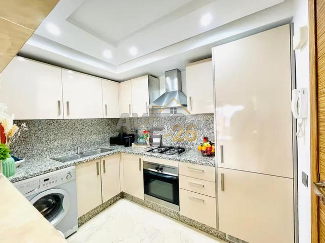 Appartement Dexception À Louer À Guéliz - image 5