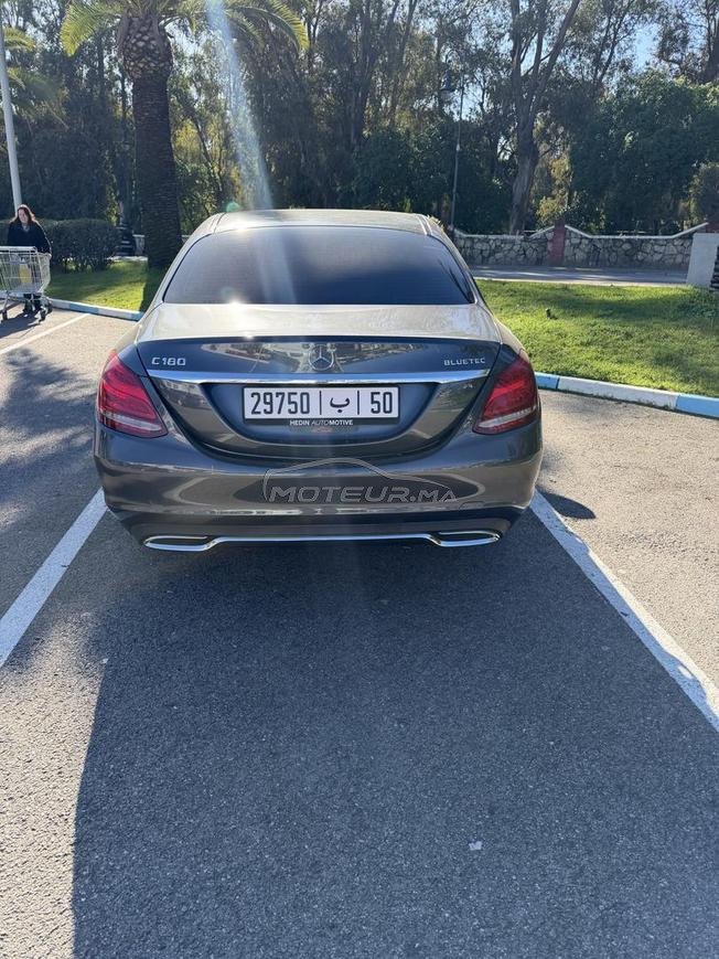 c 180 bluetec 