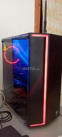 حاسوب ألعاب للبيع