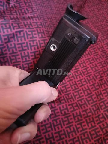 Canon 318 m vintage - 2