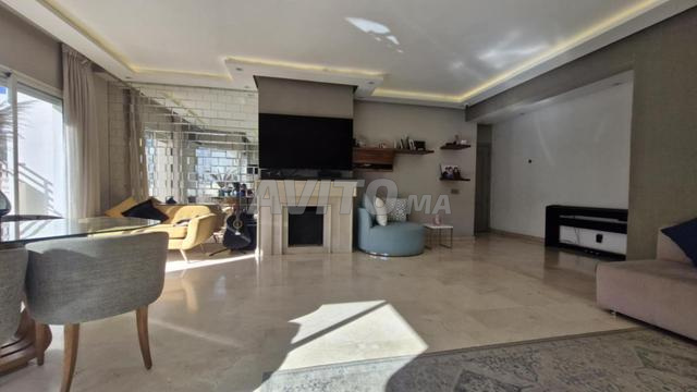 Appartement à vendre 164m² Bvd MASSIRA - 2