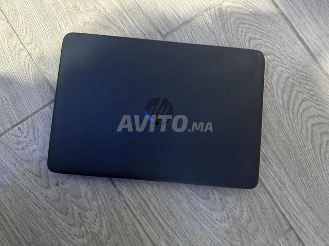 HP Elitebook 820 i5 الجيل الخامس