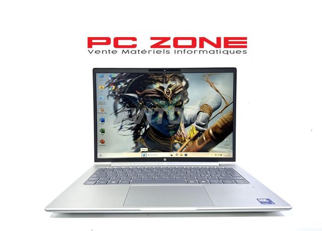 HP ProBook 440 G11 / Ultra 5 16Go 512SSD 16 دورة