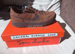 Nike General Purpose Shoe