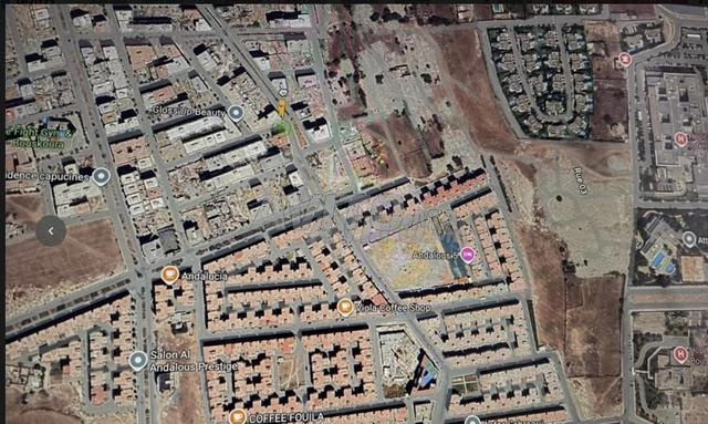 محل تجاري للإيجار - Perla Bouskoura - 2