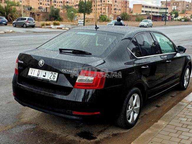 Skoda Octavia 2020
