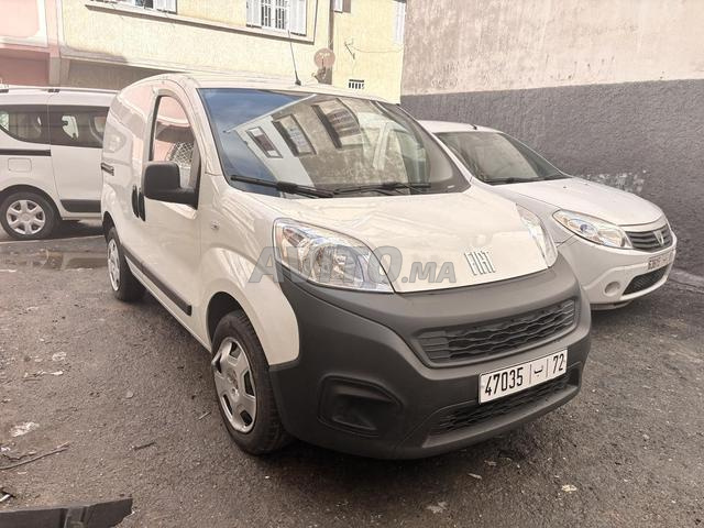 فيات فيورينو طابلة