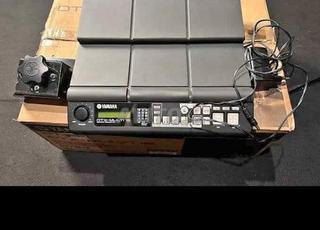 12 batterie électrique Yamaha DTX