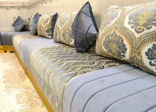 Appartement à louer à la nuit au centre de Marrakech Menara