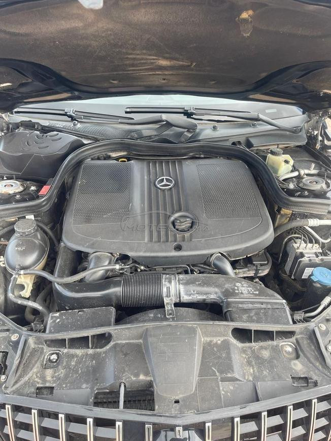 mercedes classe E250 