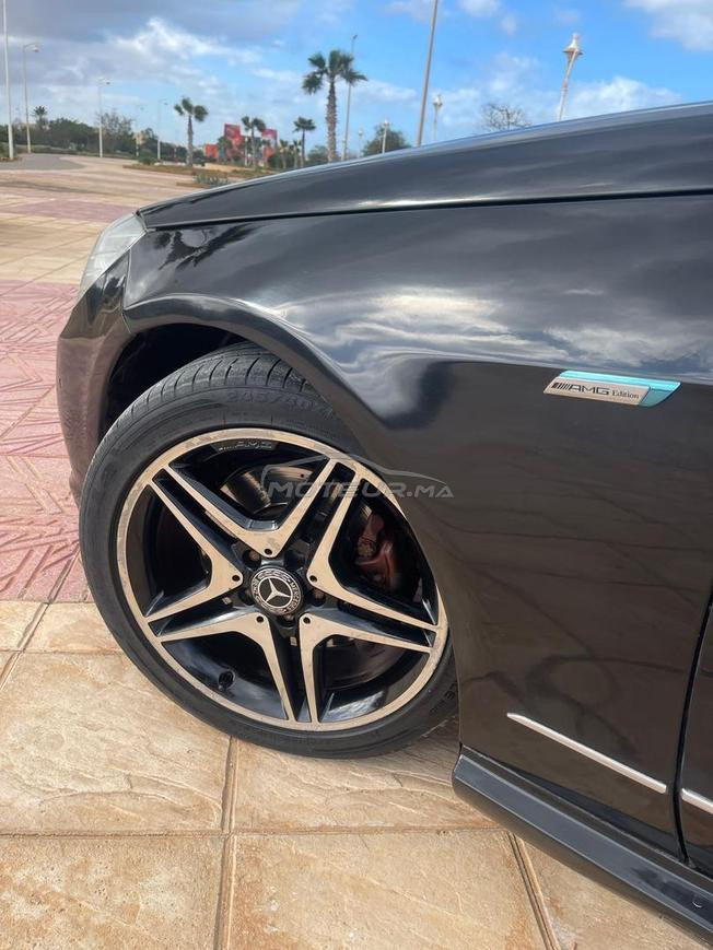mercedes classe E250 