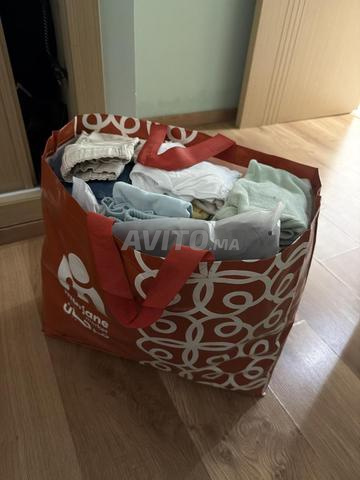 ملابس للأولاد