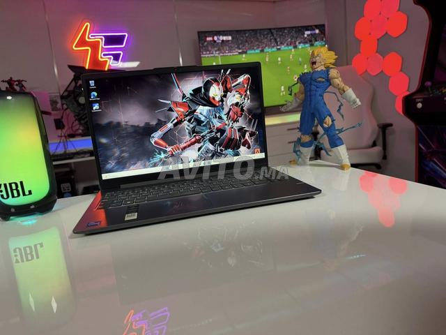 Lenovo Ideapad Intel Core i5-12450H