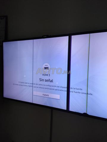 Samsung serie 5 smart 43 pues