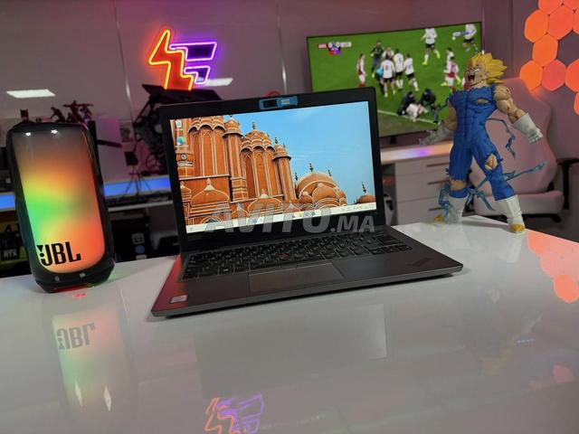 Lenovo Thinkpad L380 Intel i7-8550U