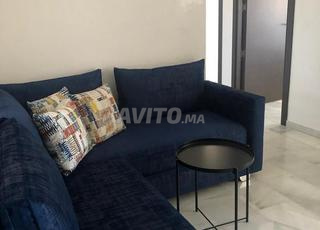Appartement à louer à Mohammedia