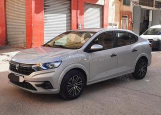 داسيا لوغان